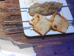 -三个蒙古大叔羊肉串(大宁店)