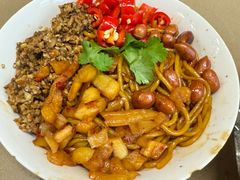 -老三样·旧食新味(万寿宫店)