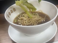 -百福麵家(新馬路店)