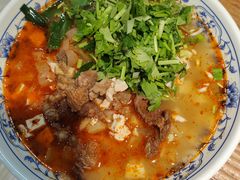 -桂花香手工面(鼓楼店)