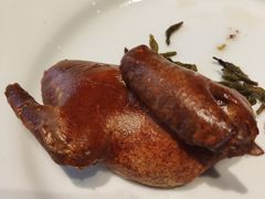 -巧庆楼·茶膳