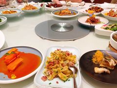 -长兴开元名都大酒店·地中海咖啡厅