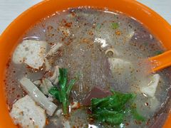 -金原鸭血粉丝汤总店(锁金村店)