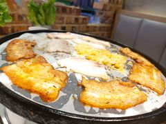 -肆幺幺烤肉(乐汇城店)