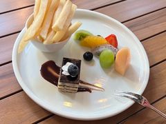 -莫多多餐厅