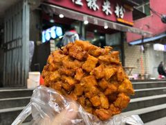 -覃肥叔桂林米粉(粮道街店)