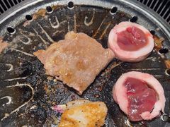 -梨花自助烤肉(西三旗万象汇黑金店)