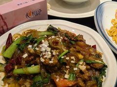 -延安八大碗(陕北菜·枣园路店)