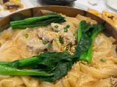 排骨陈村粉-御彩酒家(东风东路店)