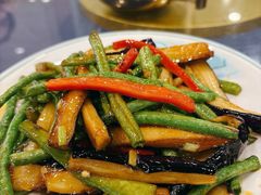 烧汁地三鲜-金龙寨(龙城路店)