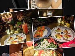 -IL TEATRO 精品意大利餐厅