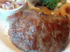 -绿茵阁牛扒餐厅(客村店)