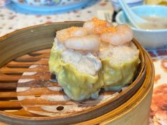 -点都德(广州白云山景区南门店)