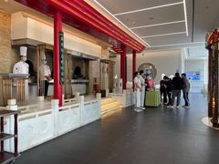 -御仙都北京菜馆·烤鸭店(双井店)