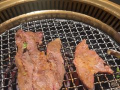 -厚贞日式烤肉(浦东汇智店)
