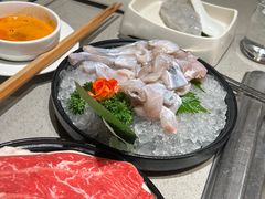 -海底捞火锅(团结桥店)