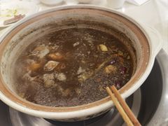 -土连锅·现熬养生汤锅(梁家巷店)