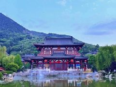 -大唐不夜城