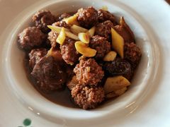 -小崔家臊子面(蔡家坡总店)