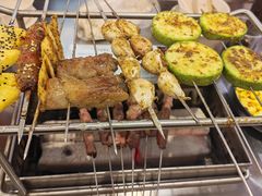 -遇西祠·海鲜烧烤(总店)
