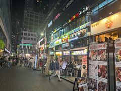 -Myth猪蹄(明洞店)