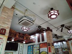 -阿殳菜馆·私厨(水围村店)