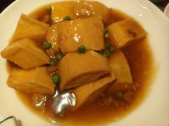 -闫府私房菜·老字号(恒隆店)