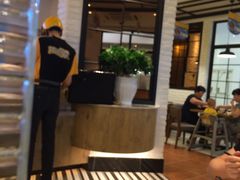 大堂-老娘舅(苏州中心大道西大润发店)