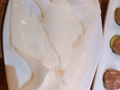 鲜黄喉-巴奴毛肚火锅(商城路店)