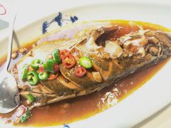 -安徽大厦中餐厅