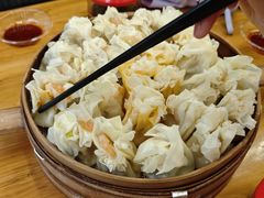 -嘉州海汇源老烧麦店