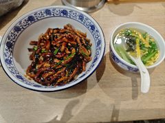 -君东记本帮面馆(天钥桥路店)
