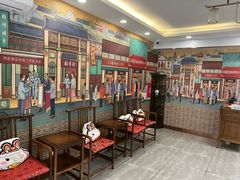 -北京稻香村(方庄店)