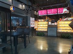 -漫咖啡 (CCPAPK创意港店)