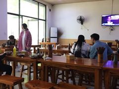 大堂-老管板面(旭安园店)