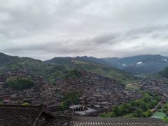 -西江苗族博物馆