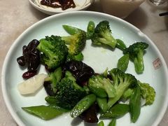-小吊梨汤·北京菜·烤鸭(清河万象汇店)