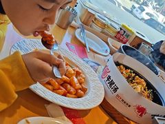 -大田牛尾汤(幸福河市场店)