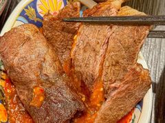 -AJIYA·池袋日式烧肉自助(天津万象城店)