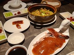 -金鸭季·北京烤鸭(深业上城店)