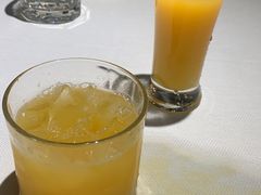 橙汁-时间仓(月湖公园店)