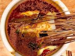 -嘉州叶婆婆钵钵鸡(建设路店)