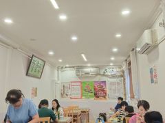-悦宾饭馆(翠花胡同店)