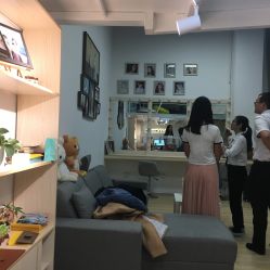 -巴黎婚纱摄影工作室