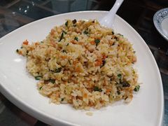 扬州炒饭-壶园美食·淮扬菜(东圈门店)