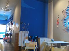 -茶救星球·蔬果茶(东城万达店)