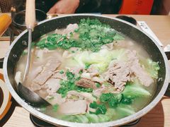 -川堂风·跷脚牛肉·乐山爆炒(宝山日月光店)