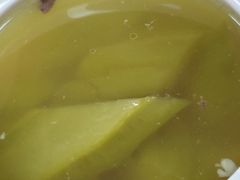 -明姨仔潮汕美食·碳炉猪脚·汕尾牛腩饭·起片鸡煲(起义路店)