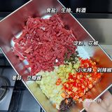 仔姜牛肉丝，香辣下饭，我妈说可以原地开店了 [亲亲]