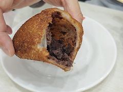 油炸糕-鼎丰真(重庆路店)